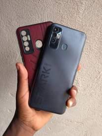 A picture of Spark 7P