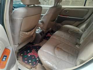 A picture of Lexus RX300