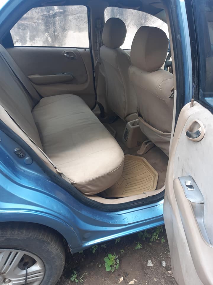 A picture of Honda City 05 06 Automatic Transmission