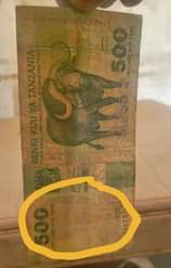 A picture of NYATI NA KIVURI CHA NYERERE