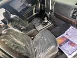 A picture of Land cruiser