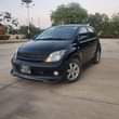 A picture of Ist Chassis No Toyota Ist Colour Black Year 2004 Cc