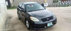 A picture of Toyota Matrix 2007Tokunbo StandardPerfect Condition