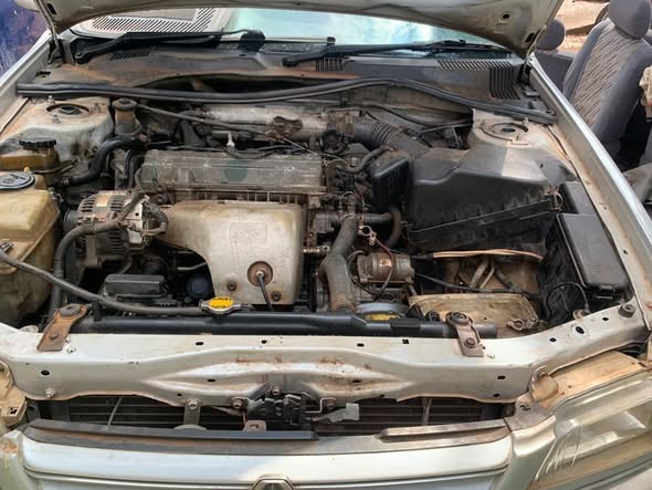 A picture of Premio 10 5m call 0701488581 what s app 0776417404