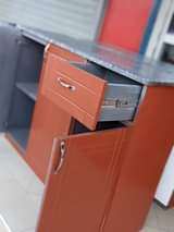 A picture of Kitchen Cabinet