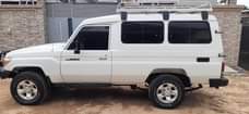 A picture of LANDCRUISER