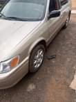 A picture of Toyota Camry AC needs gas only