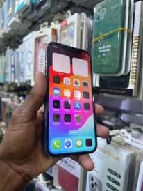 A picture of iPhone 12