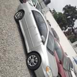 A picture of Foreign used Toyota Corolla Sport 2007 location Ojota Lagos 3