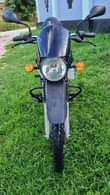 A picture of NAUZA BOXER BM CC125 SPEED 120 TSH 1 000 000