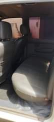 A picture of Toyota Hilux 1995