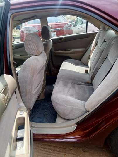 A picture of Toyota Camry Location Enugu Call WhatsApp 08064295664