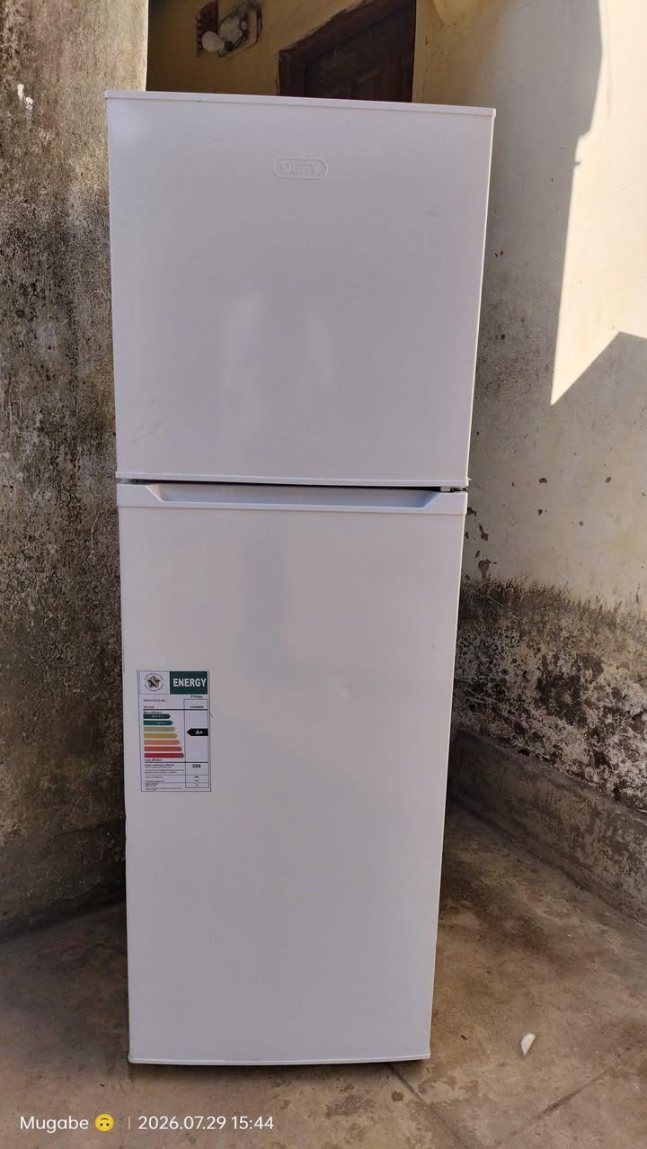 fridges