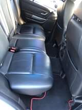 A picture of ANGE ROVER SPORTS