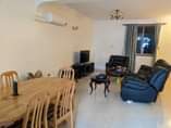 A picture of 3bedrooms apartment full furnished 2self contained 0ne room has 2beds