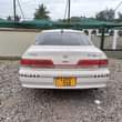 A picture of Toyota cresta milion 3 3 Ipo mwanza Engine safi Gear