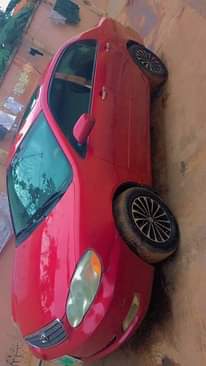 A picture of Toyota Corolla