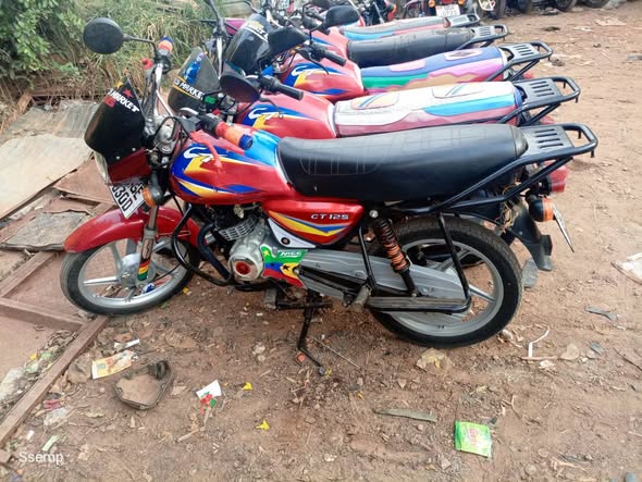 A picture of Motorcycles 1 7m