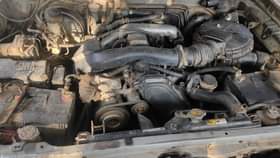 used toyota prado