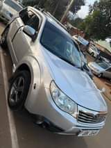 A picture of 2008 Toyota Subaru Forster 2 0cc
