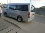 A picture of 2001 TOYOTA HIACE 0714058883 TOYOTA