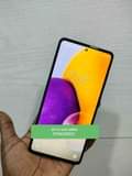 A picture of Samsung phones all available in different models
