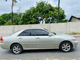 A picture of TOYOTA MARK 11