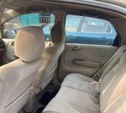 A picture of 2007 Honda city