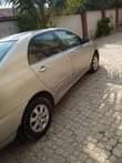 A picture of 2004 Toyota Toyota Corolla