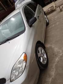 A picture of Neatly Used Toyota Matrix
