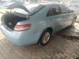A picture of 2008 Toyota Camry muscle