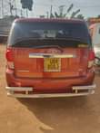 A picture of Toyota Rumion. Excellent condition. Ugx22m slightly negotiable 256704979178 256787747318