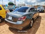 A picture of GRADE A Tokunbo Standard CLEAN 2009 model Honda Accord good