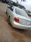 A picture of 2005 Toyota Camry