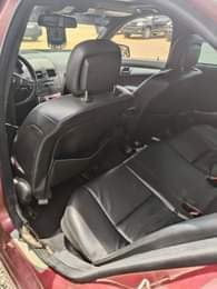 A picture of Neatly used Mercedes Benz c350 2009 Buy and drive Nothing