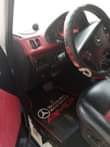A picture of 2003 Mercedes Gwagon