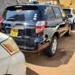 A picture of TOYOTA VANGUARD 2007 45M
