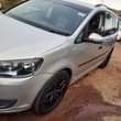 A picture of Touran 2012 35m negotiable