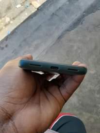 A picture of GOOGLE PIXEL 5a IMENYOOKA SANAA