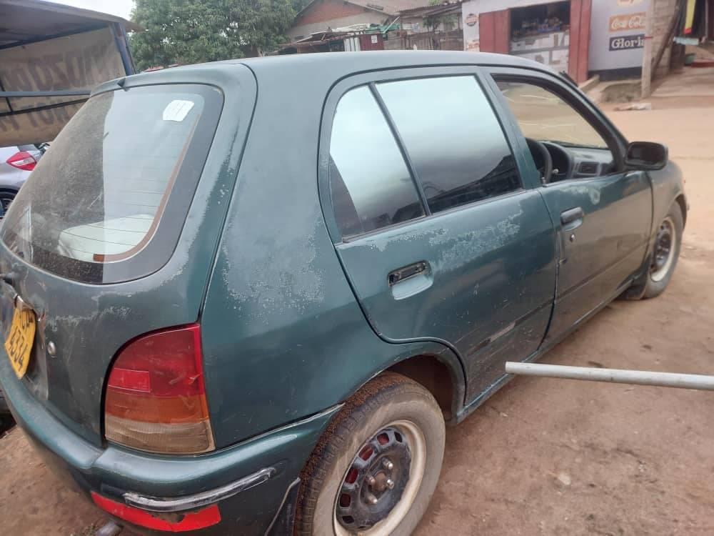 cars under 2000