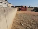 A picture of Corner stand at Duduza Masetshaba