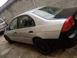 A picture of Neatly used honda civic 04 model with sound engine and