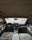 A picture of FOR SALE EXTREMELY CLEAN NIGERIA USED TOYOTA HIGHLANDER 2008 MODEL