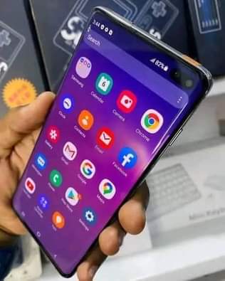 samsung s10
