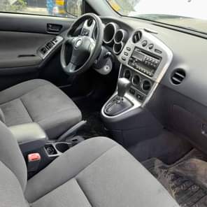 A picture of Clean Tokunbo Pontiac vibe hatch Back 2005 N3 5m Call