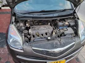 A picture of TOYOTA RACTIS ON SALE 0628 190 101