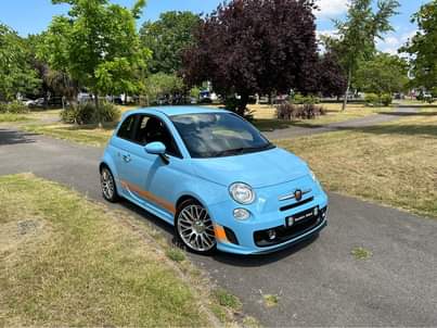 abarth