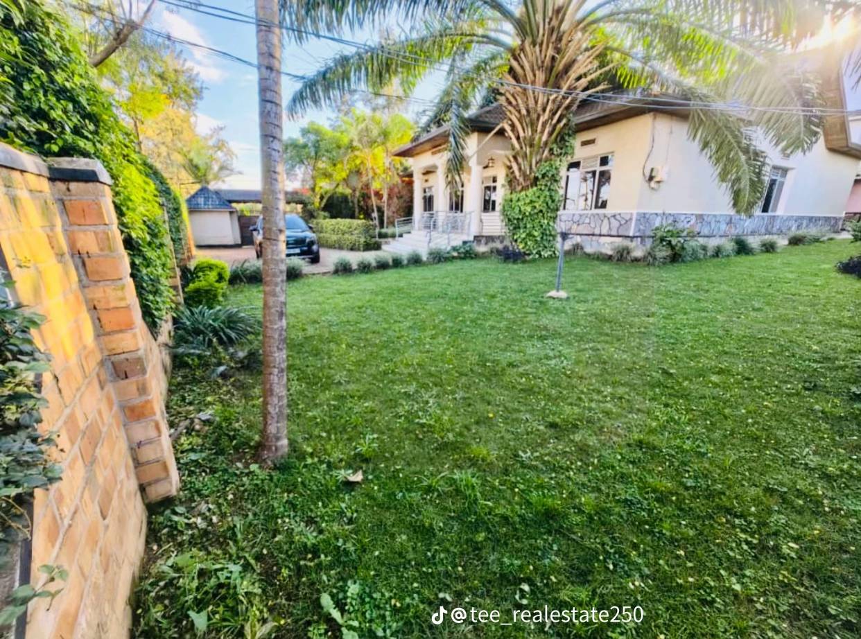 A picture of House for sale
