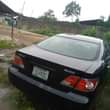 A picture of The way weh this car dey hot Kai e fit