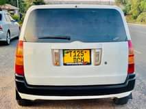A picture of Probox mwanza call WhatsApp 0686108116